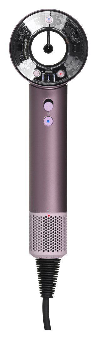 Suszarka do włosów DYSON HD16 Jasper Plum