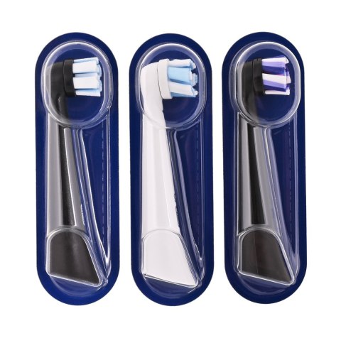 Zestaw szczoteczek do zębow Oral-B IO2 Duo Xmas