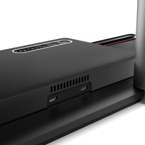 Lenovo ThinkCentre M90a G5 i7-14700 23.8"FHD Touch 60Hz 250nits AG 16GB DDR5 5600 SSD1TB DVD-RW UHD Graphics 770 W11Pro Black 3Y