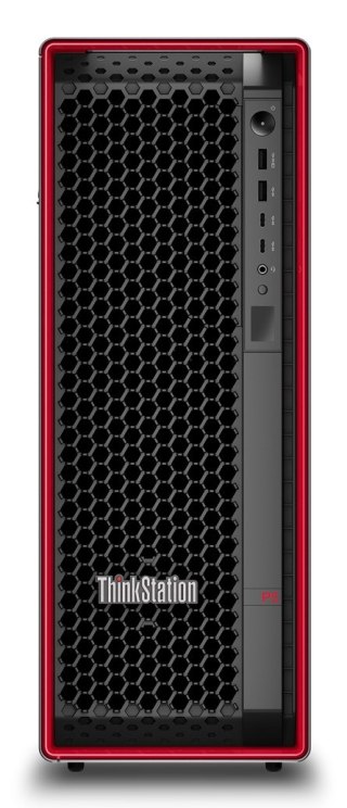 Lenovo ThinkStation P5 TWR Xeon W3-2435 32GB DDR5 4800 SSD1TB RTX A2000_12GB 750W W11Pro 3Y OnSite