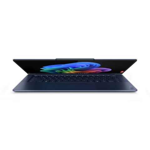 Lenovo Yoga Slim 7 14Q8X9 Snapdragon X Elite X1E-78-100 14.5" 3K OLED 500nits Glossy 90Hz 32GB LPDDR5x-8448 SSD512 Qualcomm Adre