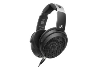Sennheiser HD 490 PRO - Profesjonalne referencyjne słuchawki studyjne, otwarte