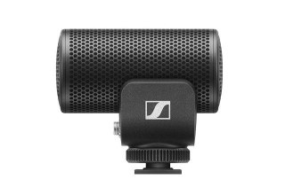 Sennheiser MKE 200 - Mikrofon pojemnościowy, superkardioidalny