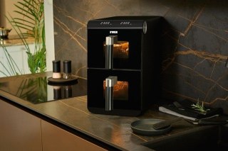 Frytkownica beztłuszczowa N'OVEEN AF505 X-LINE