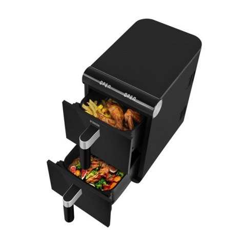 Frytkownica beztłuszczowa N'OVEEN AF505 X-LINE