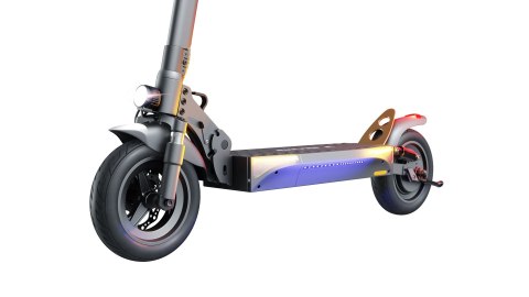 Hulajnoga elektryczna Ruptor R1 Miedziany (WYPRZEDAŻ)