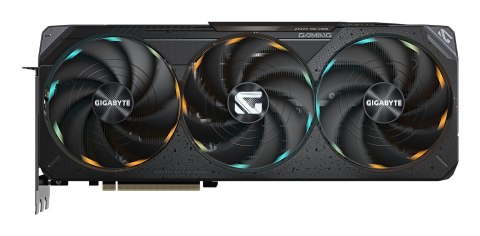 Karta graficzna Gigabyte GeForce RTX 5070 Ti GAMING OC 16GB