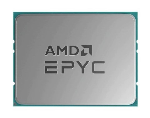Procesor AMD EPYC 7543 (32C/64T) 2.8 GHz (3.7 GHz Turbo) Socket SP3 TDP 225W (WYPRZEDAŻ)