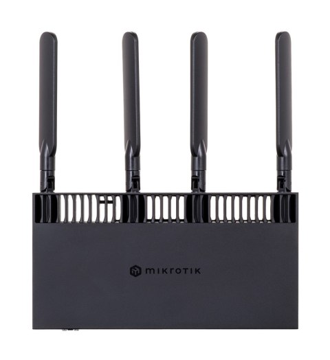 Router WiFi 5 Mikrotik RB4011iGS+5HacQ2HnD-IN 2,4GHz(2x2)/5GHz(4x4) 11p