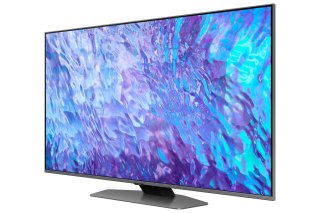 Telewizor 50" Samsung QLED QE50Q80CATXXH (WYPRZEDAŻ)