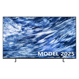 Telewizor Samsung UE43U8072F LED 43'' 4K Ultra HD Tizen Q-Symphony DVB-T2 Czarny (MODEL 2025)