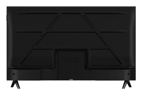 Telewizor TCL 40V5C QLED 40" Full HD Android TV Dolby Digital Plus DVB-T2 Czarny