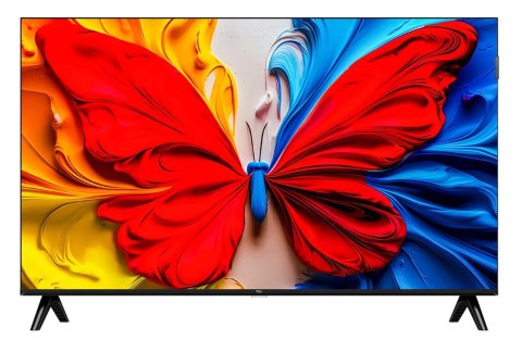 Telewizor TCL 50V5C QLED 50'' Full HD Android TV Dolby Audio DVB-S2 Czarny (WYPRZEDAŻ)