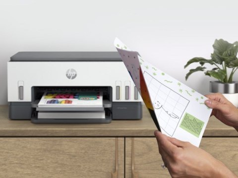 Urządzenie wielofunkcyjne HP Smart Tank 670 6UU48A