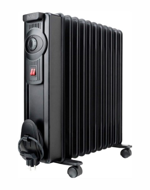 Grzejnik olejowy Black+Decker BXRA2300E