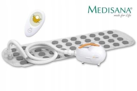 Mata do kąpieli Medisana MBH Bath Spa