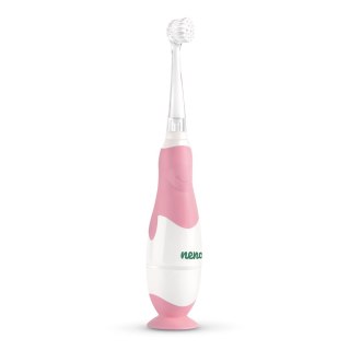NENO ELEKTRON.SZCZOTECZKA DZIECIĘCA DENTI PINK