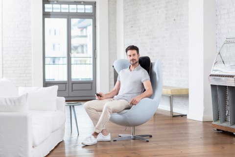 Nakładka Medisana Shiatsu MCN