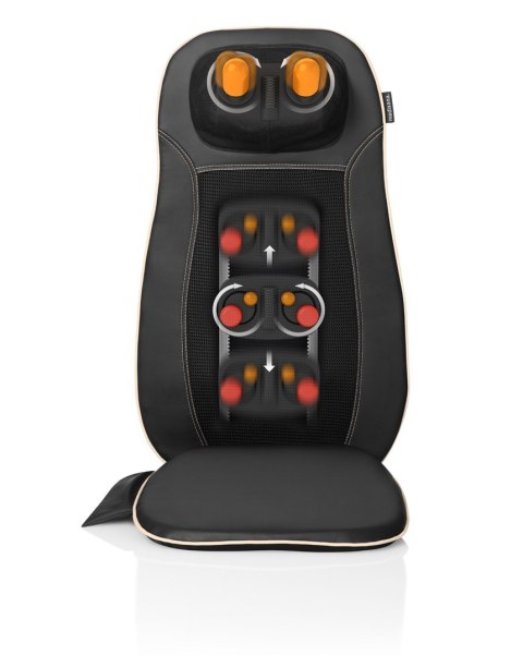 Nakładka Medisana Shiatsu MCN