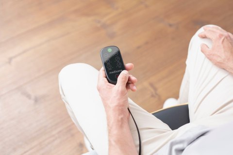 Nakładka Medisana Shiatsu MCN