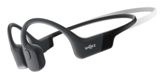 Słuchawki bezprzewodowe kostne Shokz OpenRun Mini USB-C Czarne