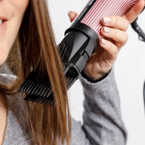 Suszarka do włosów kręconych Taurus Curly 800 900400000 (800W)