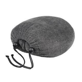 Wibracyjna poduszka podróżna na kark Medisana NM 870