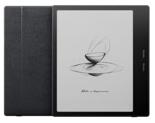 Ebook Onyx Boox Go 7" E-ink Carta 1300 64GB Wi-Fi Black