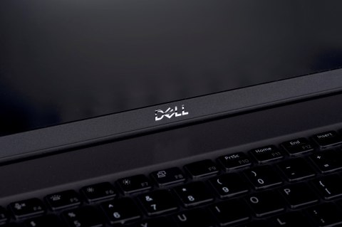 DELL LATITUDE 5520 i5-1145G7 16GB 256SSD 15,6" FHD (US QWERTY) Win11pro + zasilacz UŻYWANY