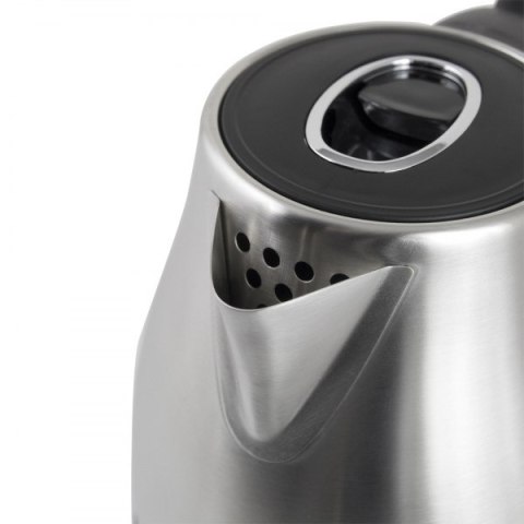 ESPERANZA CZAJNIK ELEKTRYCZNY THAMES 1.7 L SREBRNY MATOWY EKK029