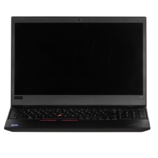 LENOVO ThinkPad T580 i5-8350U 16GB 512GB SSD 15" FHD (US QWERTY) Win11pro + zasilacz UŻYWANY