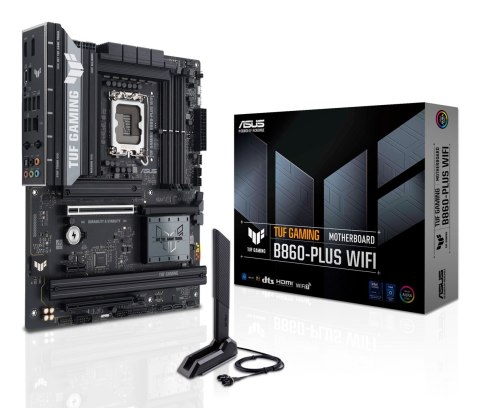 Płyta główna ASUS TUF GAMING B860-PLUS WIFI