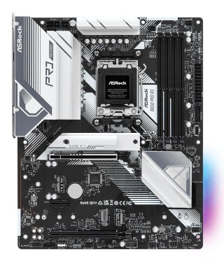 Płyta główna Asrock B650 PRO RS