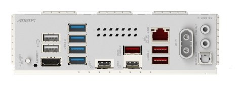 Płyta główna Gigabyte X870E AORUS PRO ICE