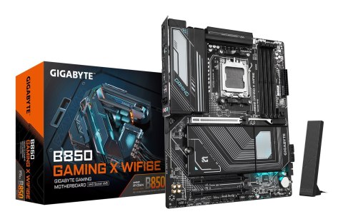 Płyta główna Gigabyte B850 GAMING X WIFI6E