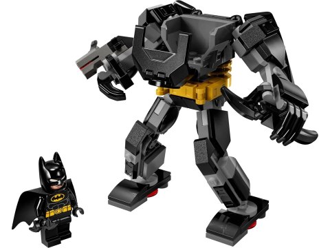 LEGO Super Heroes 76270 Mechaniczna zbroja Batmana