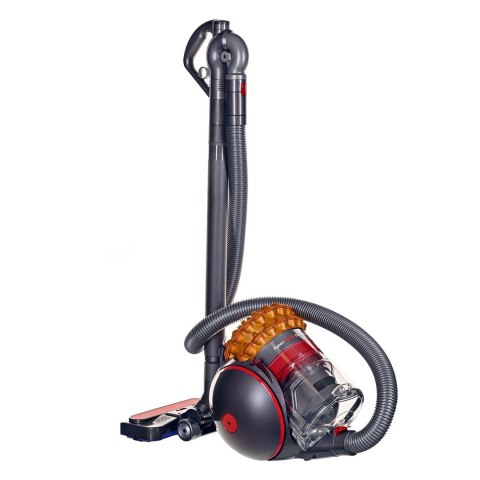 Odkurzacz bezworkowy DYSON Cinetic Big Ball Multi Floor (700W)