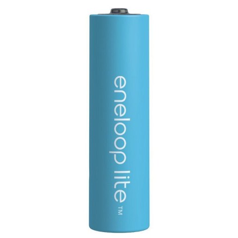 PANASONIC ENELOOP LITE AAA 550mAh 4 szt