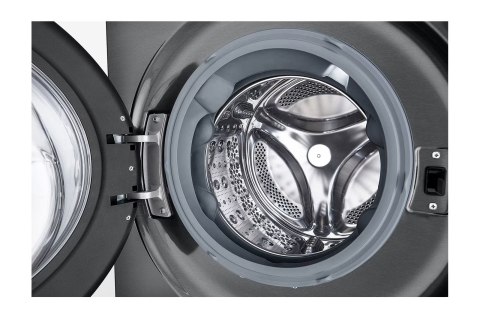 Pralko-suszarka WashTower LG WT1210BBF pralka suszarka