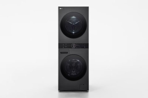 Pralko-suszarka WashTower LG WT1210BBF pralka suszarka