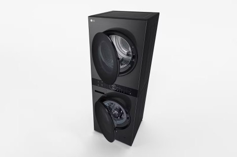 Pralko-suszarka WashTower LG WT1210BBF pralka suszarka