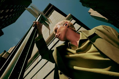 Słuchawki Bose QuietComfort Earbuds 2  (2024) | Black (WYPRZEDAŻ)