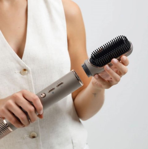 Urządzenie do stylizacji włosów Taurus Airwave Digital Pro