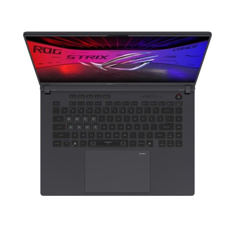 ASUS ROG Strix G16 G615JH-I5165 i5-13450HX 16.0"FHD+ 165Hz IPS-level 300nits AG 16GB DDR5 SSD512 GeForce RTX 5050 8GB WLAM+BT Ca