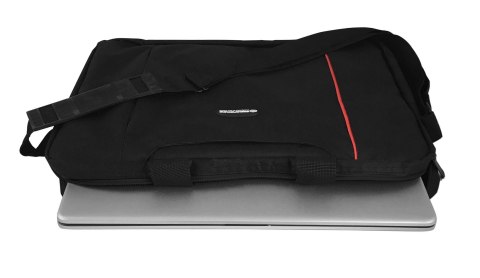 ESPERANZA TORBA NA NOTEBOOKA 15.6" SALERNO ET192