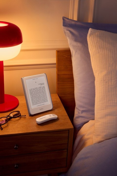 Kobo Remote Pilot do stron Kobo white