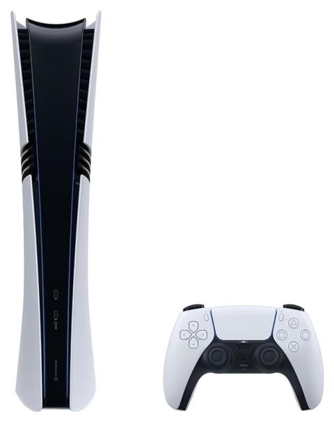 Konsola SONY PlayStation 5 Pro 2TB + EA FC26