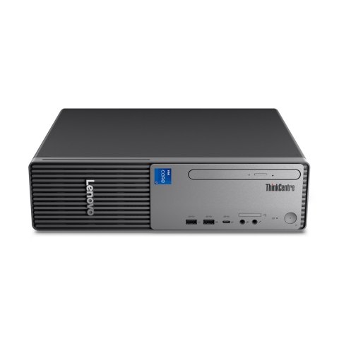 Lenovo ThinkCentre neo 50s G5 i5-14400 16GB DDR5 4800 SSD512 UHD Graphics 730 DVD-RW NoOS Black/Grey 3Y