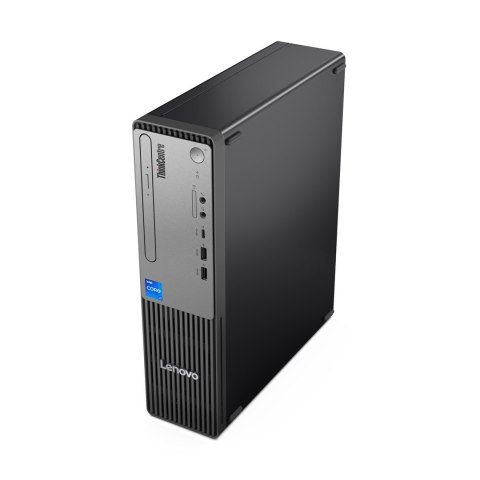 Lenovo ThinkCentre neo 50s G5 i5-14400 16GB DDR5 4800 SSD512 UHD Graphics 730 DVD-RW NoOS Black/Grey 3Y