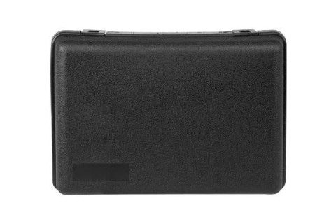 Pistolet hukowy alarmowo sygnałowy STALKER M906 BAS kal. .22 Long Blank (6 mm) Tytan